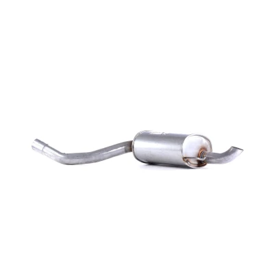 Billede af MTS 01.60986 Lydpotte 1000 FORD: MONDEO 4 Turnier, 4, S Max Mk1