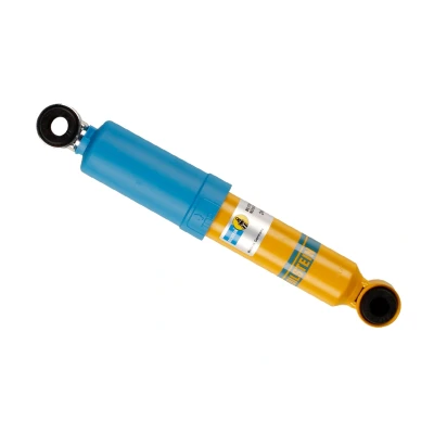 Billede af BILSTEIN B6 Performance 24 060196 Støddæmper foraksel Gastryk enkeltrør Dæmper ikke fjederbærende øverste øje, nederste øje