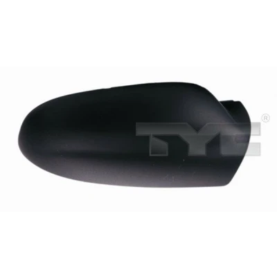 Billede af TYC 337 0151 2 Afdækning, sidespejl højre sort VOLKSWAGEN: Fox Hatchback