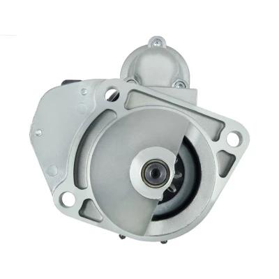 Billede af AS PL S0181 Starter 24V 4kW 10
