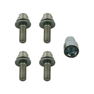 Billede af FEBI BILSTEIN 27053 Låsebolte