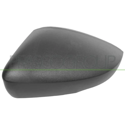 Billede af PRASCO VG0237414 Afdækning, sidespejl venstre grundet / primet VOLKSWAGEN: Polo V Hatchback