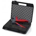 Billede af Knipex crimp system tang