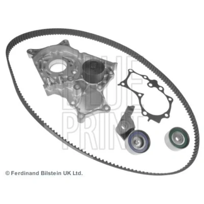 Billede af BLUE PRINT ADT373752 vandpumpe + Tandremssæt med 178