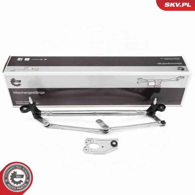 Billede af Viskerarmstang ESEN SKV 05SKV163