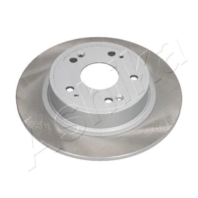 Billede af ASHIKA 61 04 415C Bremseskiver bagaksel 282 9 5 64 fuldstændigt lakeret HONDA: ACCORD 8, 8 Kombi
