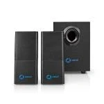 Billede af Gaming Højttaler Højttalerkanaler: 2.1 USB Drevet 3.5 mm Hanstik