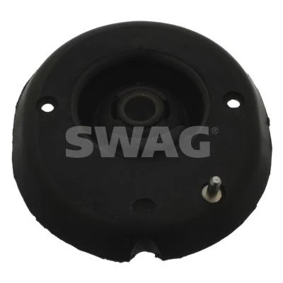 Billede af SWAG 62 93 7030 Tårnleje foraksel uden kugleleje Gummi CITROËN: C2 Hatchback, C3 I Hatchback