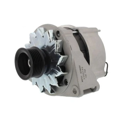 Billede af MAPCO 113833 Generator 14V 70A MERCEDES BENZ: 190, W124 Stationcar, Sedan