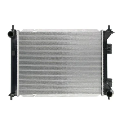 Billede af THERMOTEC D70529TT Radiator Aluminium 500 374 16 manuelt gear Loddet køleripper