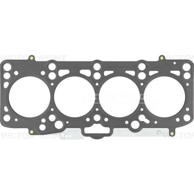 Billede af REINZ 61 31980 10 Toppakning 1,57 80,5 pakning med metallag VOLKSWAGEN: Golf 4, Fox Hatchback, Polo IV SKODA: Fabia 1 Combi
