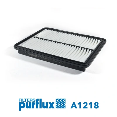 Billede af PURFLUX A1218 Luftfilter 33 238 298 Filterindsats KIA: SORENTO 1