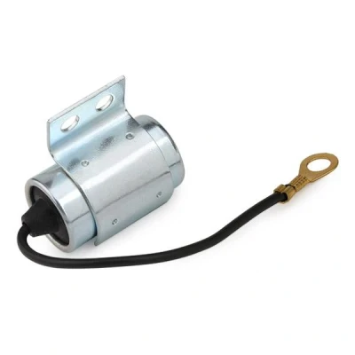 Billede af BOSCH 1 237 330 821 Kondensator, tændingssystem FIAT: 126, 128 Familiare, X 1/9