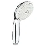 Billede af GROHE New Tempesta 100 håndbruser 9,5l. 3 sprays