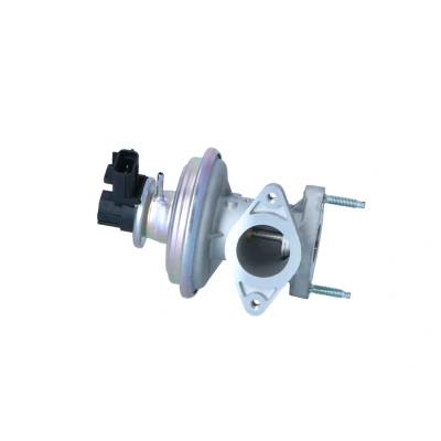 Billede af NRF 48643 EGR Ventil elektrisk pneumatisk FORD: MONDEO 3 Kombi,
