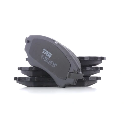 Billede af TRW COTEC GDB3403 Bremseklodser med akustisk advarsel for slid