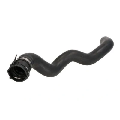 Billede af THERMOTEC DWX264TT Kølerslanger oppe EPDM (ethyl propylen dien gummi) OPEL: Insignia A Hatchback, Sports Tourer