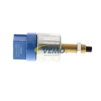 Billede af VEMO V70 73 0012 Bremselyskontakt manuel (fodbetjening) M 10x1,25 4 Fodrum Original Quality TOYOTA: Land Cruiser 100, Prado 90