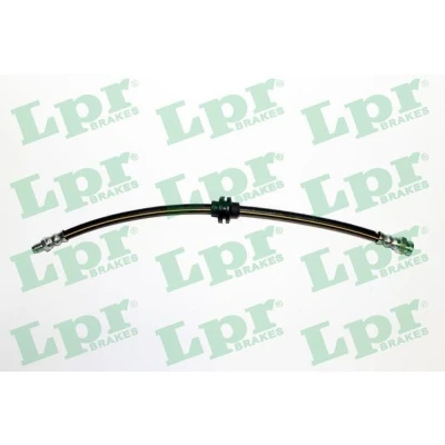 Billede af LPR 6T46766 Bremseslange 435 F10X1 ALFA ROMEO: 156 Sportwagon