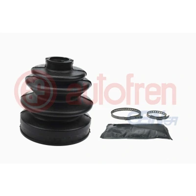Billede af AUTOFREN SEINSA D8252 Drivakselmanchet 97 HYUNDAI: Matrix, COUPE, SONATA 4, HONDA: CIVIC 6 Stufenheck