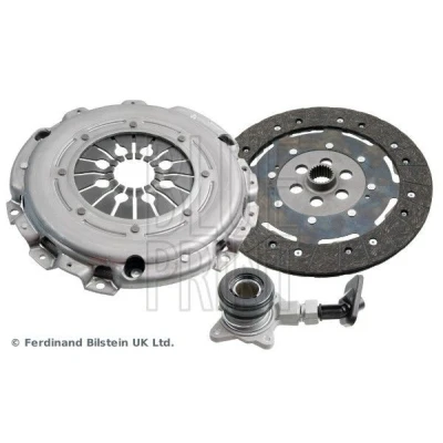 Billede af BLUE PRINT ADF123092 Kobling i tre dele med centraludrykker, syntetsik fedt 241 FORD: MONDEO 3, 3 Kombi