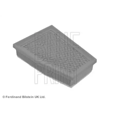 Billede af BLUE PRINT ADV182225 Luftfilter 46 161 210 Filterindsats AUDI: A4 B8 Avant, A5 Coupe, Cabriolet