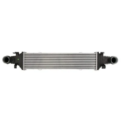 Billede af THERMOTEC DAM018TT Intercooler 625 x 145 66 mm MERCEDES BENZ: C klasse T modell, E Sedan