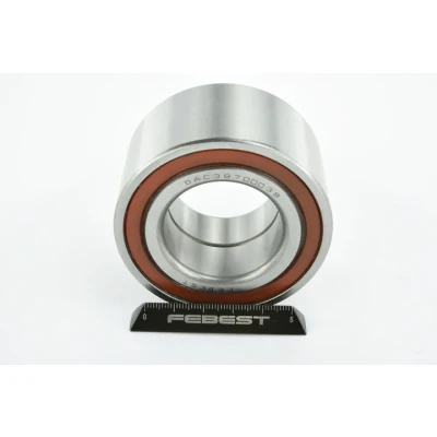 Billede af FEBEST DAC38700038 Hjulleje Foraksel begge sider 38 70