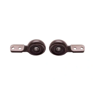 Billede af SIDEM 821680 SET Bøsning foraksel Gummimetalleje krydsarm BMW: 3 Touring, Coupe, Sedan
