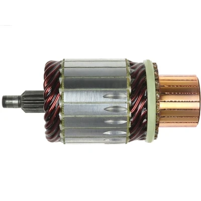 Billede af AS PL SA1014 Armatur, starter