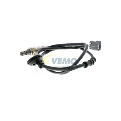Billede af VEMO V26 76 0010 Lambdasonde Original Quality efter katalysator M18 x 1,5 Diagnosesonde, Gevind, forsmurt grå 4 oval HONDA: Accord 7 Limousine