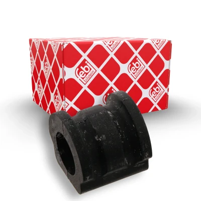 Billede af FEBI BILSTEIN 31350 Stabilisatorbøsning foraksel 20,8 AUDI: A2, SKODA: Fabia 1 Combi, I Hatchback, VOLKSWAGEN: Polo IV Hatchback