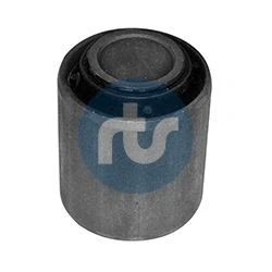 Billede af RTS 017 00765 Bøsning Foraksel begge sider, nede, foran 50mm Gummimetalleje til bærearm