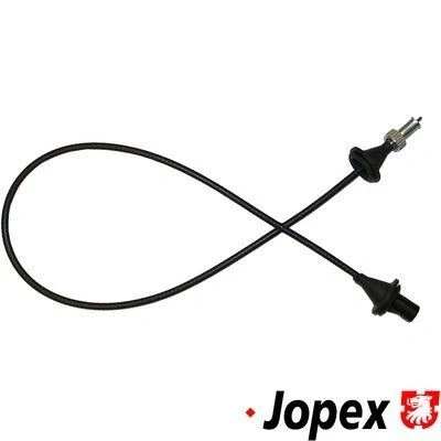 Billede af JP GROUP 1170600400 Speedometerkabel 1020 CLASSIC VOLKSWAGEN: GOLF 2