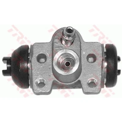 Billede af TRW BWD245 Bremsecylinder 19 HONDA: CRX 3, CIVIC 5 Coupe, HR V I