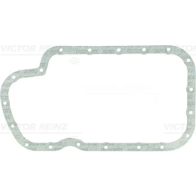 Billede af REINZ 71 33674 00 Bundkarpakning PEUGEOT: 206 Hatchback, 205 XA/XAD Van, 206+ CITROËN: C2 Xsara Picasso, C3 I Hatchback