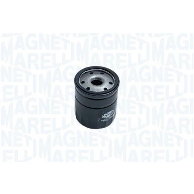 Billede af MAGNETI MARELLI 153071762466 Oliefilter M 22x1,5 Påskruet filter SUZUKI: Grand Vitara 2 SUV, ALFA ROMEO: Giulia Sedan, CHEVROLET: Camaro V Coupe