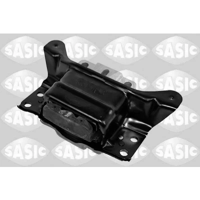 Billede af SASIC 2706157 Holder, motorophæng Gummimetalleje gearkasse monteret SKODA: Octavia 3 Schrägheck