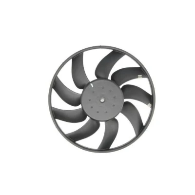 Billede af THERMOTEC D8X021TT Køleventilator uden kølerventilatorramme (karm)