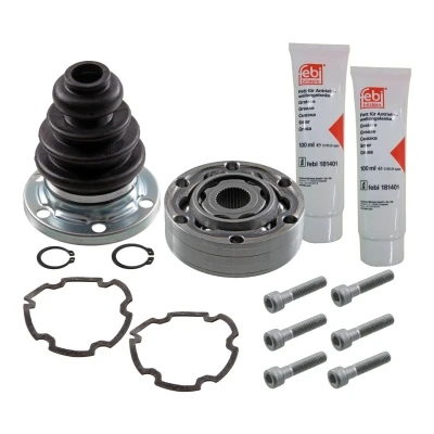Billede af FEBI BILSTEIN 188700 Knokkelled foraksel VOLKSWAGEN: Transporter 4 Bus,