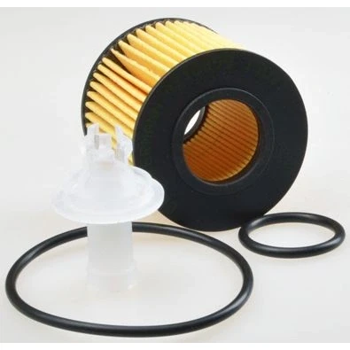 Billede af Oliefilter DENCKERMANN A210899