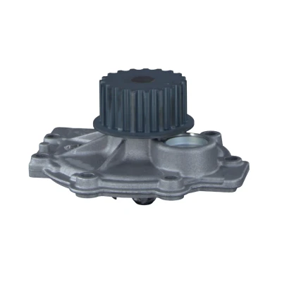 Billede af FEBI BILSTEIN 22145 Vandpumpe Aluminiumsstøbning med pakning skruer Metal VOLVO: V50, V70 3, 2, FORD: MONDEO 4 Turnier, Focus 2