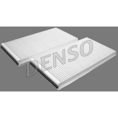 Billede af DENSO DCF403P Kabinefilter Partikelfilter 327 180 30 BMW: 5 Touring, Sedan