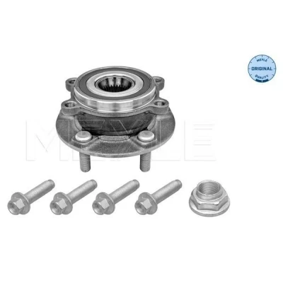 Billede af MEYLE 35 14 652 0000 Hjulnav 4 5 114,3 med integreret magnetisk sensorring, hjulleje add on materiale foraksel