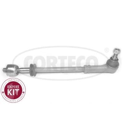 Billede af CORTECO 49396439 Sporestang venstre foraksel VOLKSWAGEN: Transporter 4 Bus,