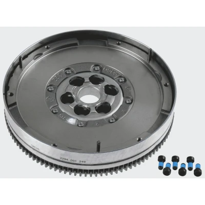 Billede af SACHS 2294 001 249 Dobbeltmasse svinghjul