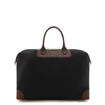 Billede af Isabel Bernard Weekendtasker, Dame, Størrelse: One Size, Schwarz