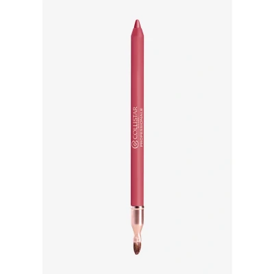 Billede af Collistar Professionale LIP Pencil Liplinere, Dame, Størrelse: 1.2 g, Peach rose
