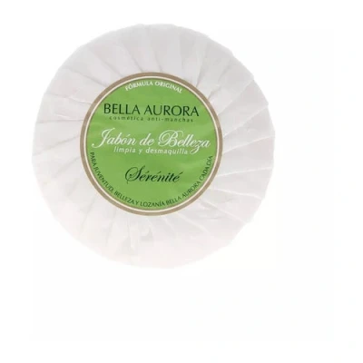 Billede af Bella Aurora Serenite Jabon Belleza Cleansing Beauty Sæbe 100 g