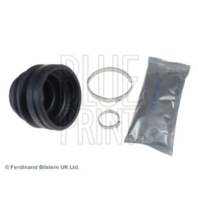 Billede af BLUE PRINT ADH28182 Drivakselmanchet hjulsidet, foraksel Gummi HONDA: CIVIC 6 Stufenheck, CRX 3, Hatchback